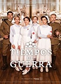 Tiempos de guerra Temporada 1 [720p]